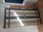 Kleding kast en 1 persoonsbed, Huis en Inrichting, Kasten | Stellingkasten, Ophalen, Gebruikt