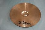 Zildjian ZXT medium ride bekken 2678gr. 20 inch <24240588>, Gebruikt, ., Drums of Percussie, Ophalen of Verzenden