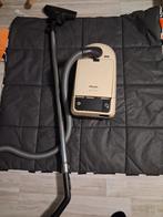 Miele S246 airclean, Ophalen, Overige typen