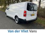 Citroën Jumpy 2.0 HDI 123pk E6 XL L3 BPM Vrij! Lease €220, Auto's, Voorwielaandrijving, Electronic Stability Program (ESP), Gebruikt