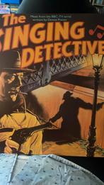 Lp the singing detective, Ophalen of Verzenden, Zo goed als nieuw