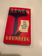 Het aanwezige been, Verzenden, Zo goed als nieuw