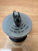 Kosangas lpg regulator type 584, Ophalen of Verzenden, Zo goed als nieuw
