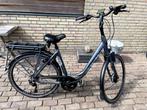Stella Copenhague Light Electrische fiets, Zo goed als nieuw, 50 km per accu of meer, 55 tot 59 cm, Ophalen