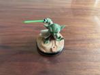 Disney Infinity 3.0 - Yoda - Light FX, Ophalen of Verzenden, Overige figuren, Zo goed als nieuw, Beeldje of Figuurtje