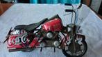 Harley Davidson model, Ophalen of Verzenden, Zo goed als nieuw, Motoren