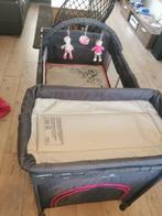 Campingbedje Reisbedje Reiswieg Babybedje 3 in 1, Kinderen en Baby's, Ophalen, Zo goed als nieuw, Reisbedje