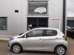Peugeot 108 1.0 e-VTi Active airco ele pakket a € 6.949,00, Auto's, Peugeot, Stof, Start-stop-systeem, 4 stoelen, Origineel Nederlands