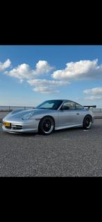 Cargraphic velgen 18 inch 5x130 3-delig Porsche 996, 18 inch, Velg(en), Ophalen of Verzenden, Zomerbanden