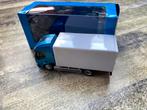 1:87 IVECO “Eurocargo 2015-dealer boxed by IVECO, Ophalen of Verzenden, Nieuw, Bus of Vrachtwagen, Overige merken