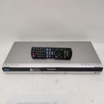 Panasonic DMP-BD65 Blu-Ray DVD speler + bediening €39.99, Dvd-speler, Gebruikt, Panasonic, Panasonic