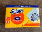 Swiffer duster kit, Ophalen of Verzenden, Overige typen