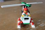 LEGO 6515 – Stunt helikopter, Ophalen of Verzenden, Gebruikt, Complete set, Lego
