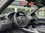 BMW X3 xDrive35i High Executive | M-Sport | Panodak | Memory, Automaat, Gebruikt, Zwart, 2000 kg