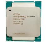 Intel Xeon E5 2690 V3 2,6 Ghz met Socket LGA 2011-3, Computers en Software, Ophalen of Verzenden, Gebruikt