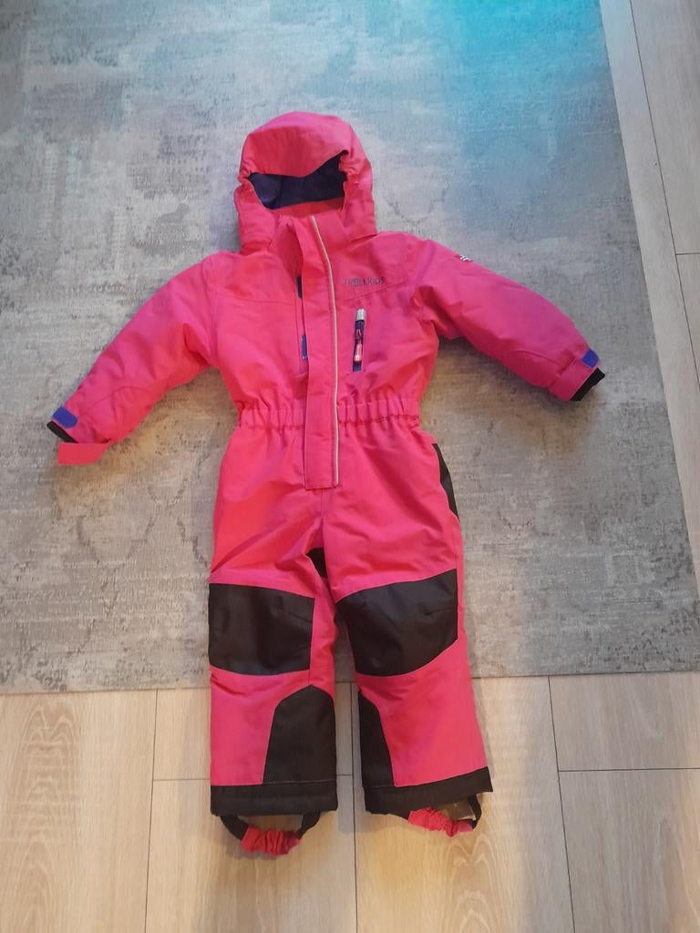 Skipak Trollkids Roze Maat 92, Ophalen of Verzenden, 100 tot 140 cm, Kleding, Overige merken