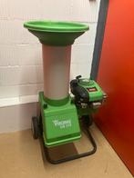 Viking GB370 hakselaar, Ophalen, Gebruikt, Benzine, Viking