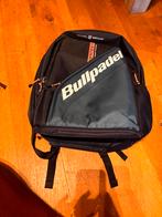 Bullpadel Vertex Backpack - like new, Ophalen, Zo goed als nieuw