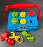 Clementoni werkbank, Ophalen of Verzenden, Zo goed als nieuw, Overige typen