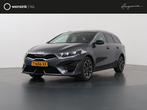 Kia Ceed Sportswagon 1.5 T-GDi GT-Line | Panoramadak | Elekt, Auto's, Kia, Te koop, 160 pk, Zilver of Grijs, 1307 kg