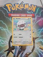 Wooloo 153/202 Sword&Shield base set pokemon kaart nm, Hobby en Vrije tijd, Verzamelkaartspellen | Pokémon, Ophalen of Verzenden