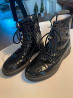 Zwarte lak schoenen cricket lijkt op giga of clic! Maat 37, Ophalen, Zo goed als nieuw, Meisje, Schoenen