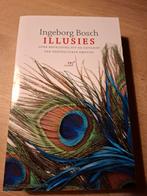Illusies - Ingeborg Bosch, Boeken, Ophalen of Verzenden