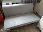 Ikea Lycksele-lövas slaapbank, Ophalen, Zo goed als nieuw, Tweepersoons