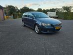 Volvo V50 2.0 D 2005 Blauw, Auto's, 136 pk, 1370 kg, 4 cilinders, 700 kg
