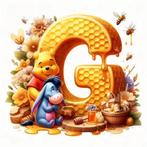 5 Disney diamond painting pakket 50x50 ronde steentjes 22, Hobby en Vrije tijd, Ophalen of Verzenden, Nieuw, Knutselwerk