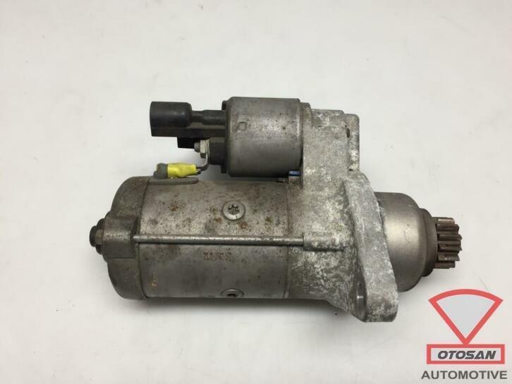vw golf 6 caddy polo 6r vag startmotor 1.6tdi cay 0am911023h, Auto-onderdelen, Motor en Toebehoren, Volkswagen, Gebruikt, Ophalen of Verzenden