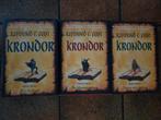 Krondor (serie), Ophalen of Verzenden, Zo goed als nieuw, Raymond E. Feist