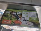 Accu mini snoeizaag stihl, Ophalen, Nieuw, Overige soorten, Stihl