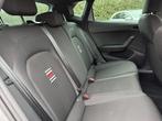SEAT Ibiza 1.0 TSi 95pk FR Intense, Camera | Navi & CarPlay, Parkeersensor, Stof, Gebruikt, Euro 6