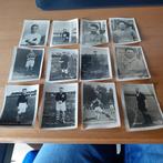 Voetbalplaatjes oud 12 stuks serie 0-29 1933, Verzenden, Gebruikt, Overige binnenlandse clubs, Poster, Plaatje of Sticker