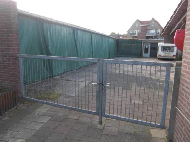 Caravanstalling Reusel, Caravans en Kamperen, Caravans, Particulier, Ophalen