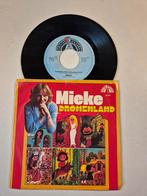 Mieke-Dromenland, Ophalen of Verzenden, Zo goed als nieuw, Overige formaten, Levenslied of Smartlap