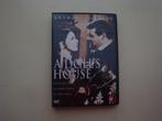 DVD film A doll's house met Anthony Hopkins Ibsen drama, Cd's en Dvd's, Ophalen of Verzenden, Vanaf 12 jaar, Zo goed als nieuw