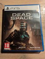 Dead Space - PS5, Ophalen of Verzenden, Zo goed als nieuw