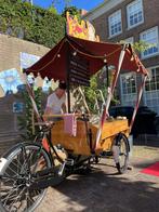 Poffertjes kraam foodtruck (zeer uniek), Ophalen, Nieuw, Goederen, Overige merken