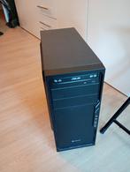 incomplete PC, 6-core, Zo goed als nieuw, AMD Ryzen 5, Ophalen of Verzenden
