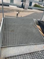 Roosters metaal, Doe-het-zelf en Verbouw, Metalen, Ophalen, Gebruikt, IJzer