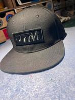 petkleur zwart, DTM, One size fits all, Ophalen of Verzenden, Pet