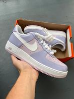 Nike Air Force 1 07 LV8 Hydrangeas - Maat 41, Overige kleuren, Nike, Nieuw, Ophalen of Verzenden