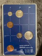 Muntset Nederland 1985 - Beatrix, Postzegels en Munten, Munten | Nederland, Ophalen of Verzenden, Koningin Beatrix, Overige waardes