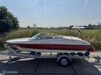 Bayliner Capri 1851 SS 4,3L V6 + Kalf Trailer | Nieuwstaat, Watersport en Boten, Gebruikt, Benzine, 3 tot 6 meter, 200 pk of meer