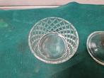 kristallen suikerpot vintage, Ophalen of Verzenden, 'T Olde Gre-j, Info@toldegrej.nl, Endepoelstraat 20f Didam