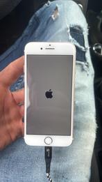 Iphone 7 mag voor mooi prijsje weg zgan, Ophalen of Verzenden, Zo goed als nieuw, Overige typen, Apple iPhone
