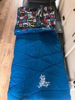 Nomad kinder slaapzak, Caravans en Kamperen, Ophalen, Zo goed als nieuw