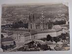 ansicht praag, Ophalen of Verzenden, 1940 tot 1960, Gelopen, Overig Europa
